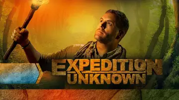 Задник к сериалу "Неизвестная экспедиция" #1329424