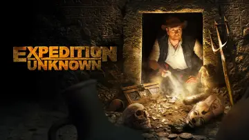 Задник к сериалу "Неизвестная экспедиция" #1329427