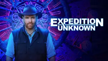 Задник к сериалу "Неизвестная экспедиция" #1329430