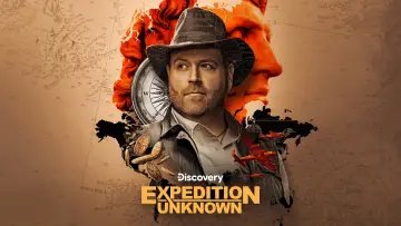 Задник к сериалу "Неизвестная экспедиция" #1329438