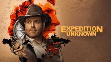 Задник к сериалу "Неизвестная экспедиция" #1329439