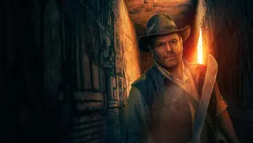 Задник к сериалу "Неизвестная экспедиция" #1329443