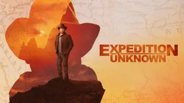 Задник к сериалу "Неизвестная экспедиция" #1329447