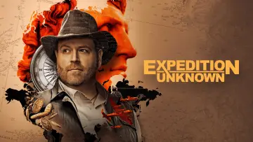 Задник к сериалу "Неизвестная экспедиция" #1329449
