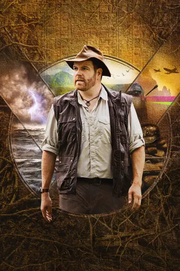 Постер к сериалу "Неизвестная экспедиция" #1329469
