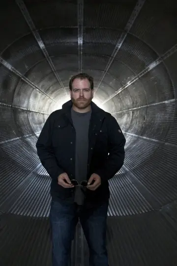 Постер к сериалу "Неизвестная экспедиция" #1329474