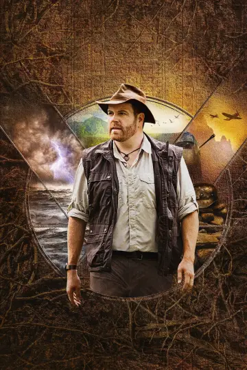 Постер к сериалу "Неизвестная экспедиция" #1329475