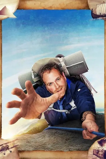 Постер к сериалу "Неизвестная экспедиция" #1329479