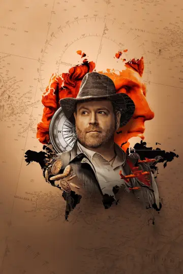 Постер к сериалу "Неизвестная экспедиция" #1329489