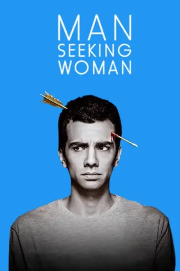 Постер к сериалу "Мужчина ищет женщину" #1659681