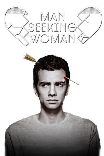 Постер к сериалу "Мужчина ищет женщину" #1659684