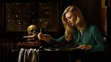 Задник к сериалу "Сорвиголова" #1276575