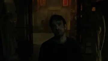 Задник к сериалу "Сорвиголова" #1276589