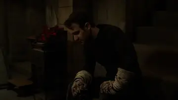 Задник к сериалу "Сорвиголова" #1276595