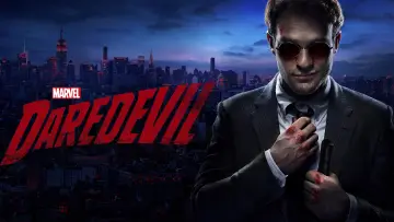 Задник к сериалу "Сорвиголова" #1276603