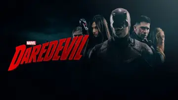 Задник к сериалу "Сорвиголова" #1276611