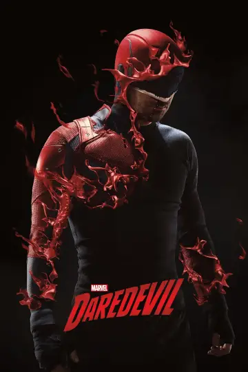 Постер к сериалу "Сорвиголова" #1276645