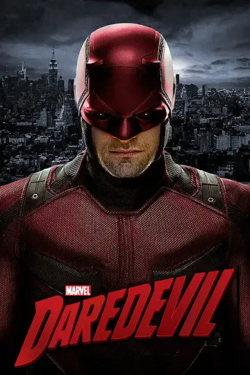 Постер к сериалу "Сорвиголова" #1276650