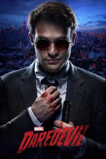 Постер к сериалу "Сорвиголова" #1276654