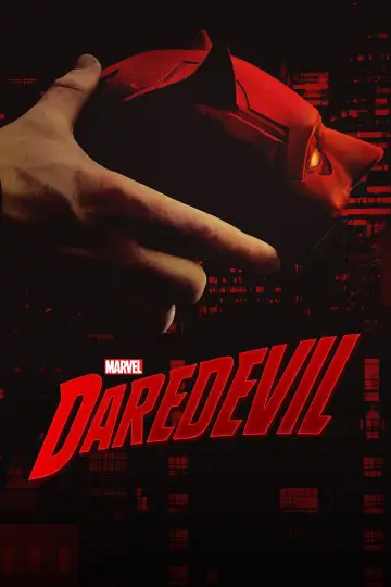 Постер к сериалу "Сорвиголова" #1276672