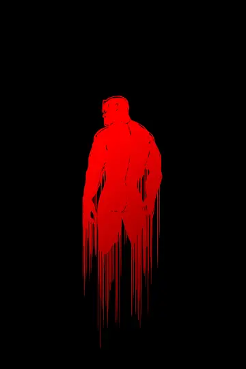 Постер к сериалу "Сорвиголова" #1276682