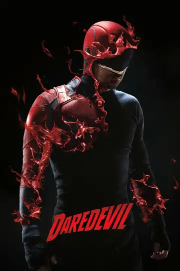 Постер к сериалу "Сорвиголова" #1276688