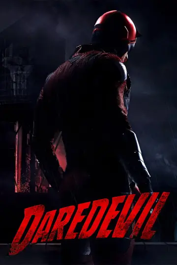 Постер к сериалу "Сорвиголова" #1276699