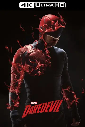 Постер к сериалу "Сорвиголова" #1276715