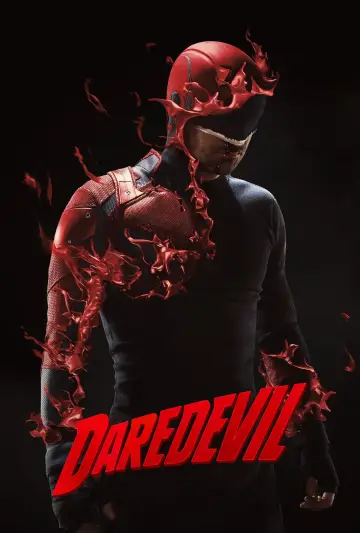 Постер к сериалу "Сорвиголова" #1276728