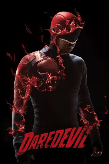 Постер к сериалу "Сорвиголова" #1276747