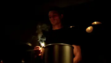 Задник к сериалу "Сорвиголова" #1656549