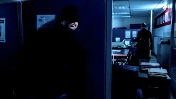 Задник к сериалу "Сорвиголова" #1656552