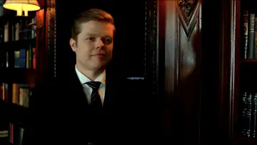 Задник к сериалу "Сорвиголова" #1656567