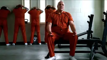 Задник к сериалу "Сорвиголова" #1656571