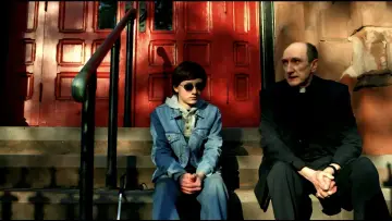 Задник к сериалу "Сорвиголова" #1656573