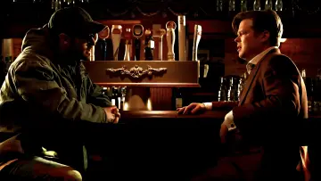 Задник к сериалу "Сорвиголова" #1656578