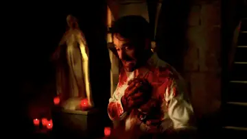 Задник к сериалу "Сорвиголова" #1656584