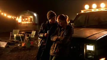 Задник к сериалу "Сорвиголова" #1656593