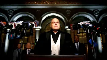 Задник к сериалу "Сорвиголова" #1656595