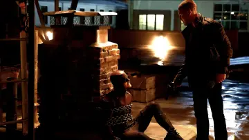 Задник к сериалу "Сорвиголова" #1656604