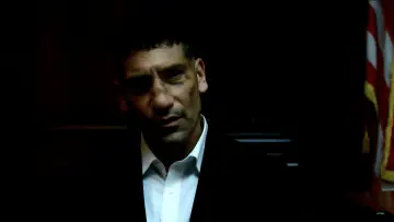 Задник к сериалу "Сорвиголова" #1656614