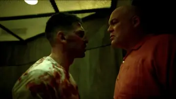 Задник к сериалу "Сорвиголова" #1656619