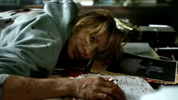 Задник к сериалу "Сорвиголова" #1656623