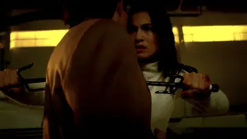 Задник к сериалу "Сорвиголова" #1656624