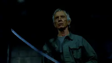Задник к сериалу "Сорвиголова" #1656628