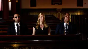 Задник к сериалу "Сорвиголова" #1656635