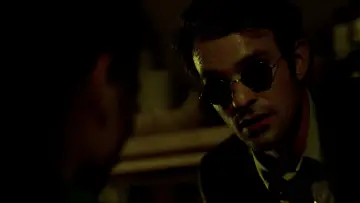 Задник к сериалу "Сорвиголова" #1656648