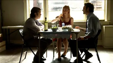 Задник к сериалу "Сорвиголова" #1656650