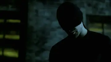Задник к сериалу "Сорвиголова" #1656651