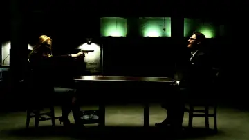 Задник к сериалу "Сорвиголова" #1656661